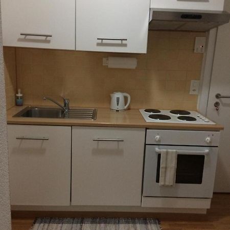 ווינטרטהור 1,5 Zimmer Appartement מראה חיצוני תמונה