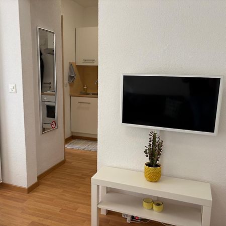 ווינטרטהור 1,5 Zimmer Appartement מראה חיצוני תמונה