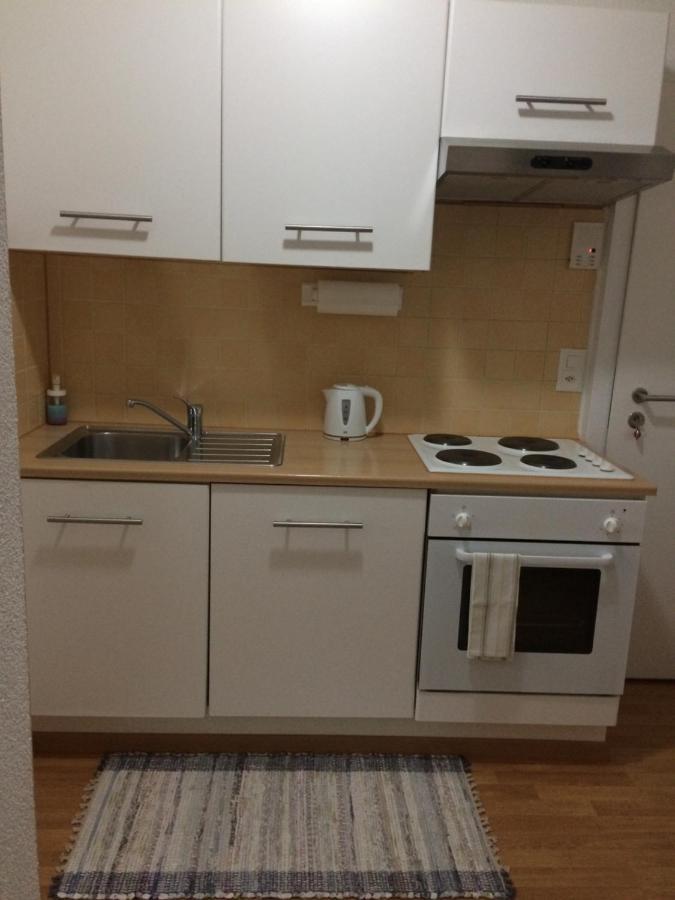 ווינטרטהור 1,5 Zimmer Appartement מראה חיצוני תמונה