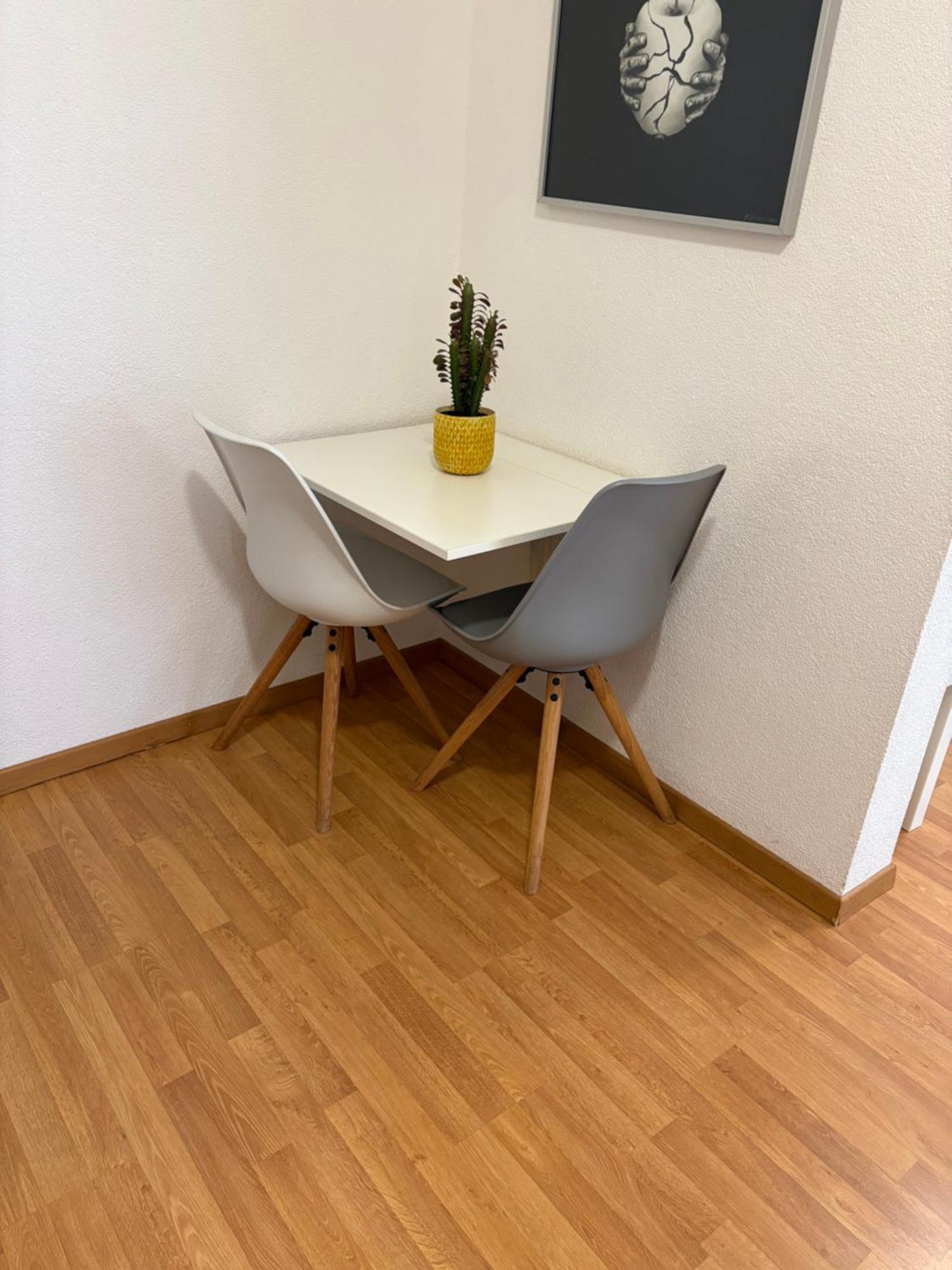 ווינטרטהור 1,5 Zimmer Appartement מראה חיצוני תמונה